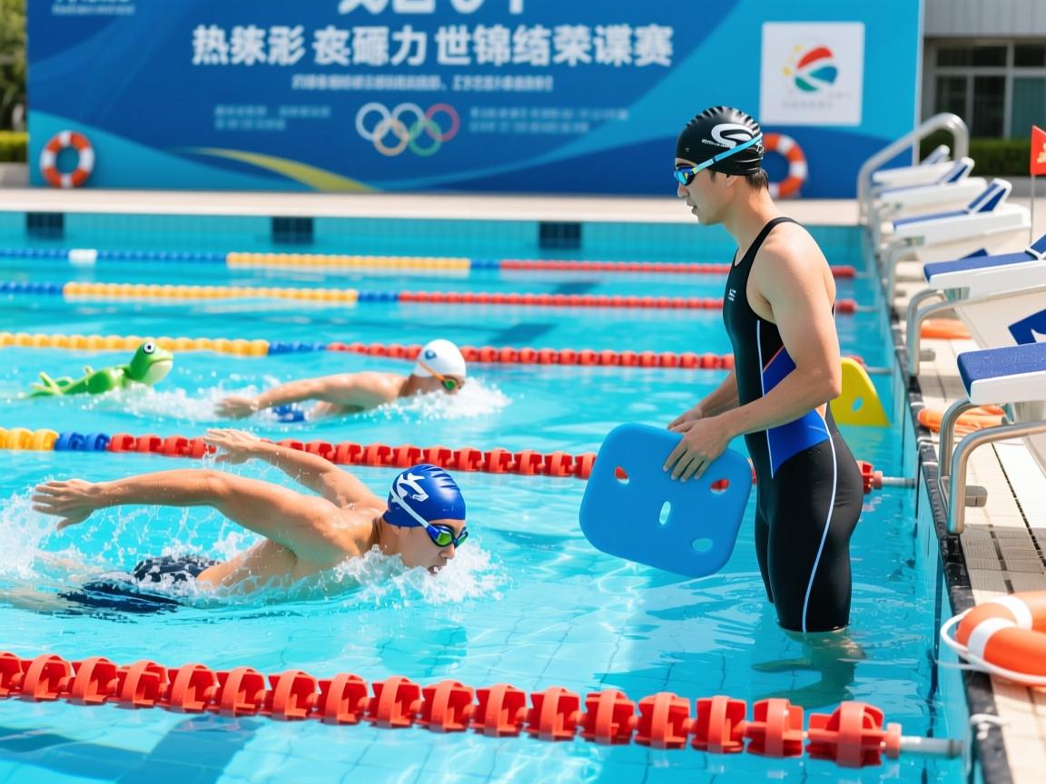 678网校-加拿大乒乓队的未来：如何提升教练团队与球员的互动与协作，现任加拿大乒乓球教练